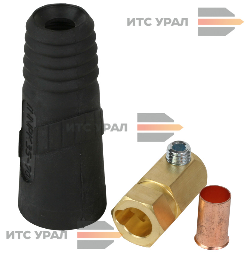 РК 35-50, Розетка кабельная_2