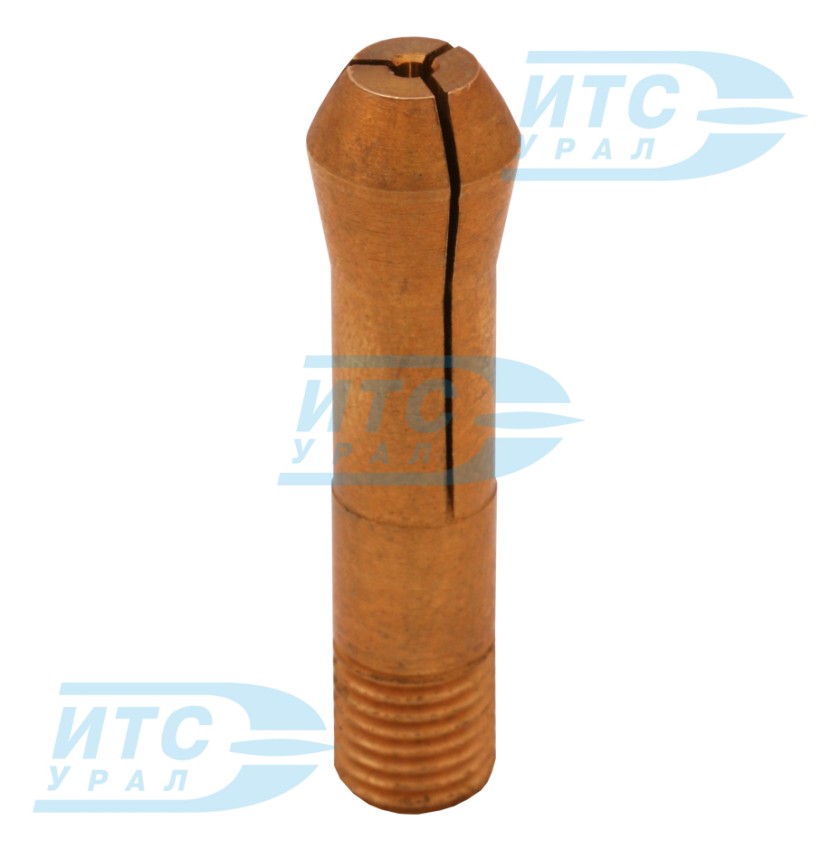 Цанга д. 1,6 мм для горелки Агни-03/07М, Агни-03М, Агни-12М, Агни-17М, Агни-22М