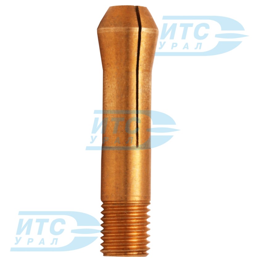 Цанга д. 1,6 мм для горелки Агни-03/07М, Агни-03М, Агни-12М, Агни-17М, Агни-22М