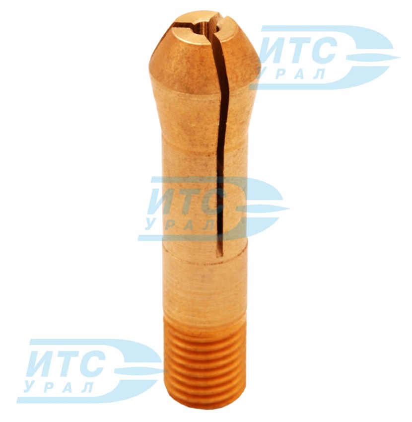 Цанга д. 2,0 мм для горелки Агни-03М, Агни-12М, Агни-17М, Агни-03/07М