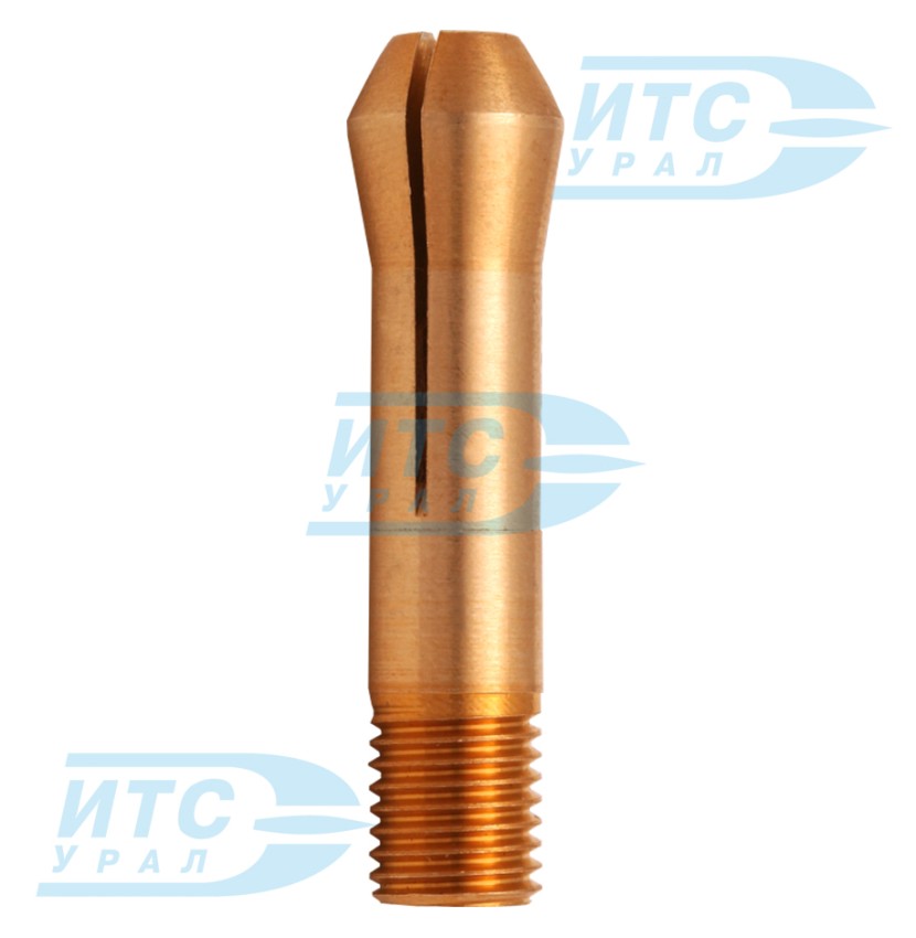 Цанга д. 2,0 мм для горелки Агни-03М, Агни-12М, Агни-03/07М