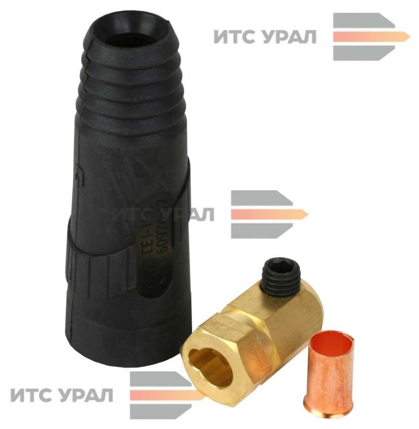 РК 70-95, Розетка кабельная_2