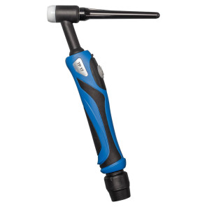 TIG TP 17 (M12х1) 4м, Горелка для аргонодуговой сварки, TBW1704-01 (072.174.120)