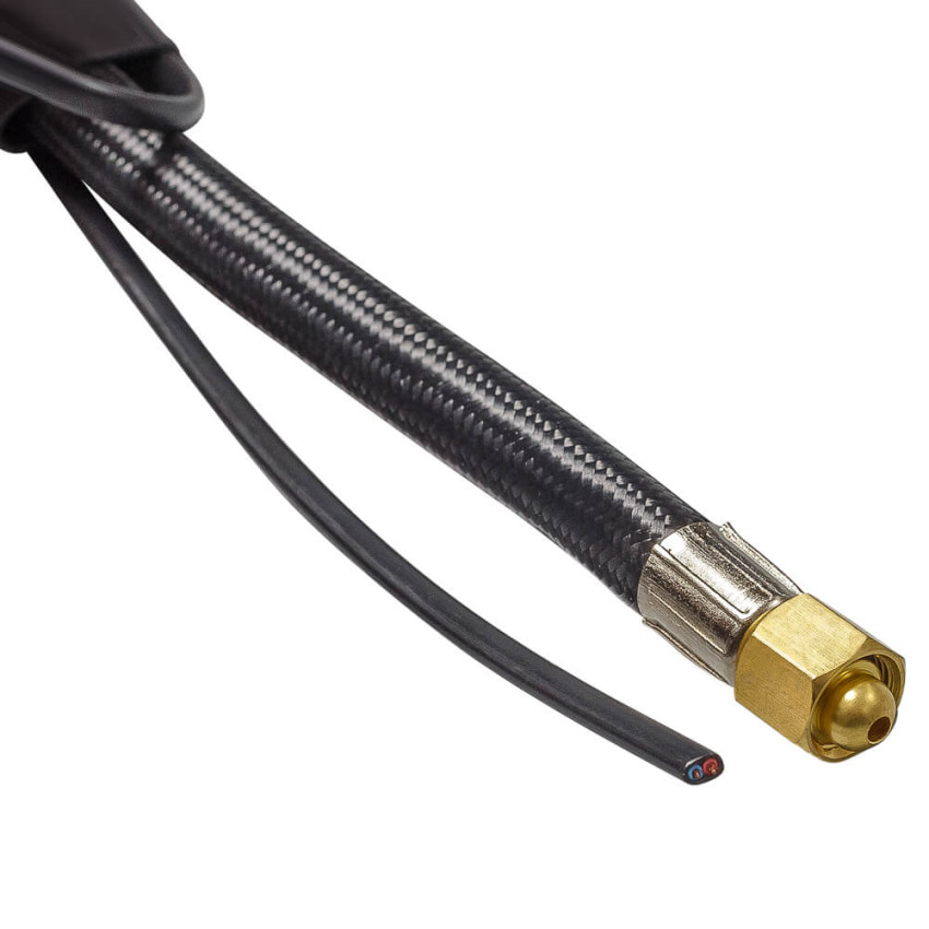 подключение