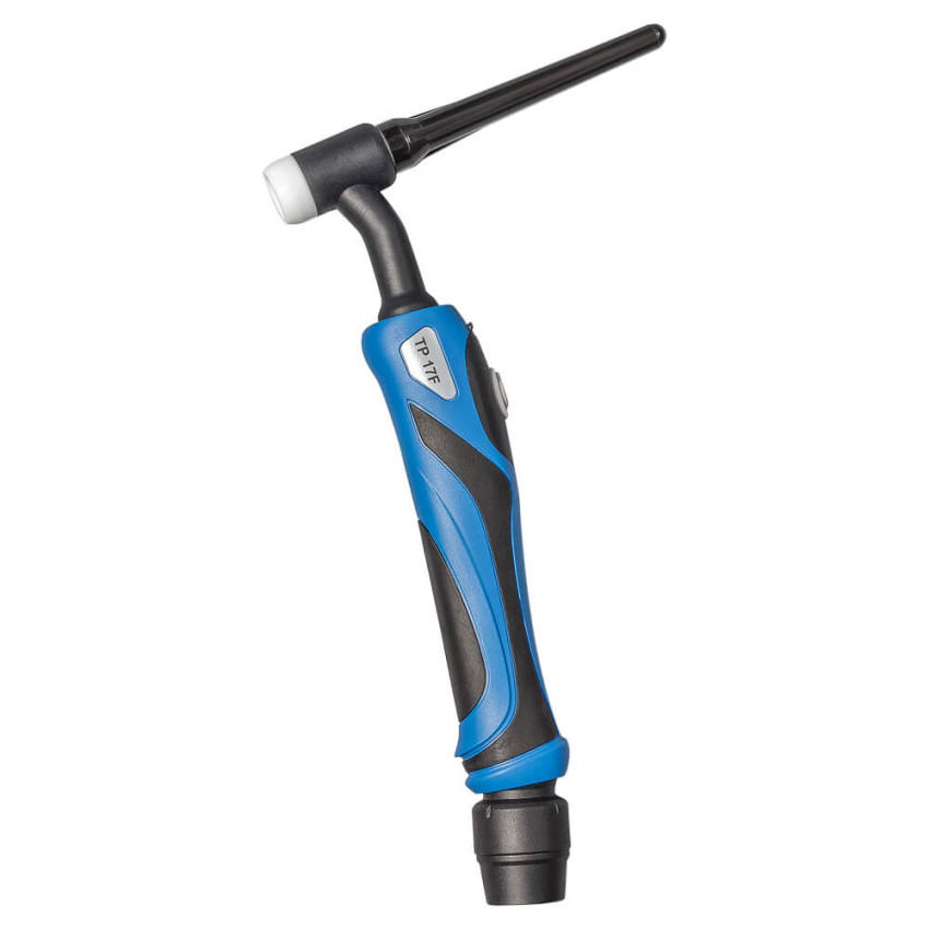 TIG TP 17F (M12х1) 4м, Горелка для аргонодуговой сварки, TBW1704-02 (072.174.122)