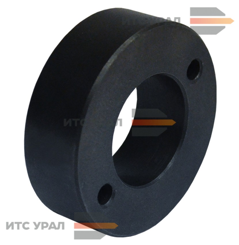 Ролик прижимной гладкий д. 37-19-12 к механизму подачи проволоки Fortrans (374.200)