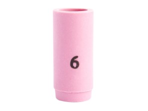 Сопло керамическое №6 д. 9,5 мм к TS-9, TS-20, TS-24, TS-25 (IGS0069)