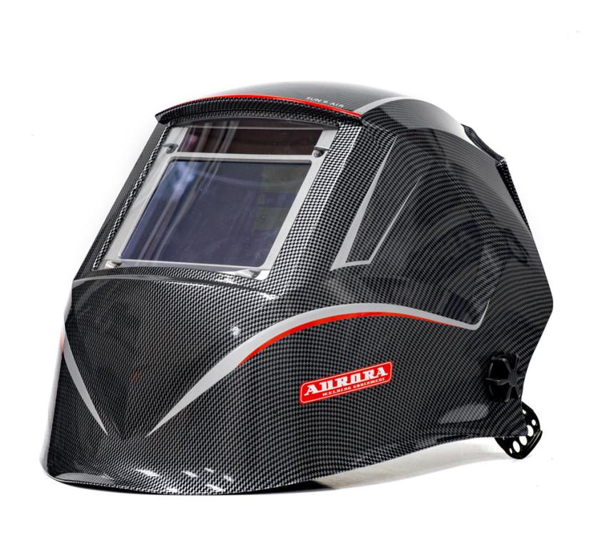 Маска сварщика Aurora SUN-9 Carbon