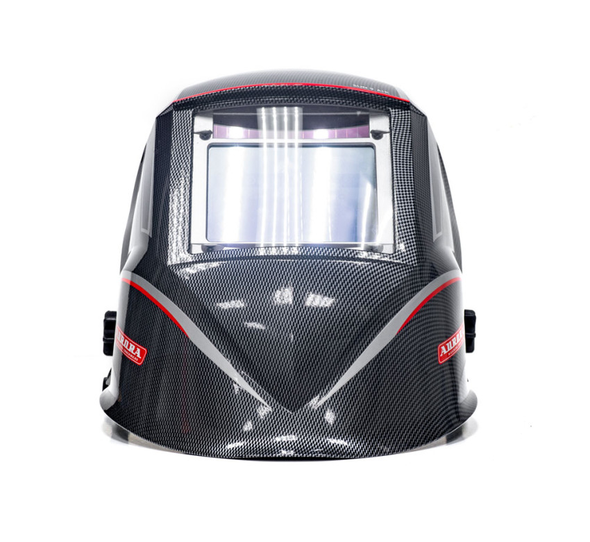 Сварочная маска Aurora SUN-9 Carbon