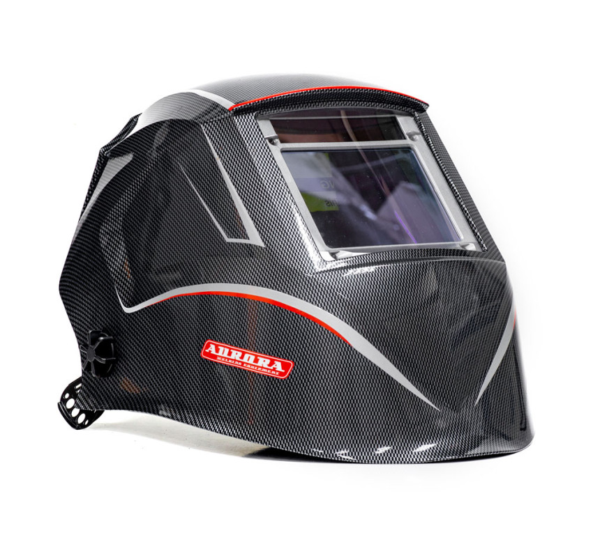 Маска хамелеон Aurora SUN-9 Carbon