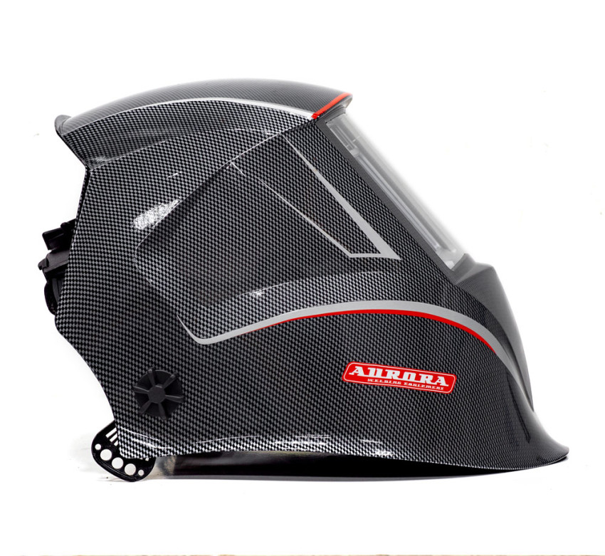 Aurora SUN-9 Carbon - вид сбоку