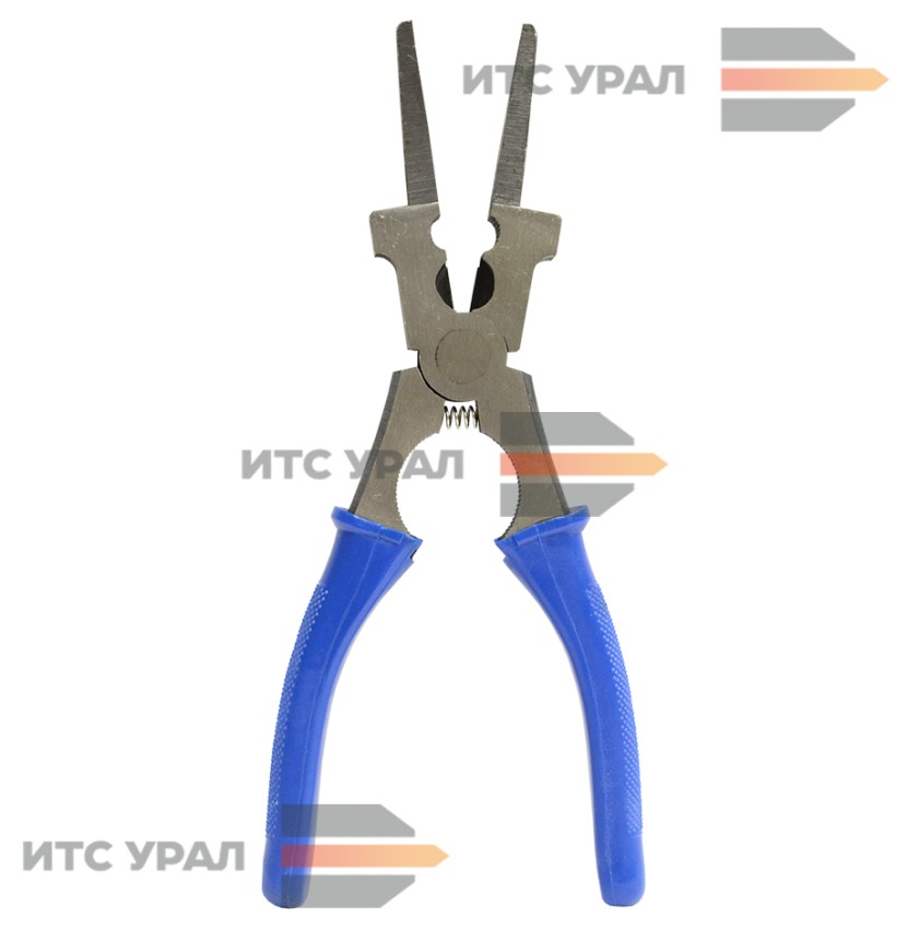 SDT04-01, Плоскогубцы сварщика