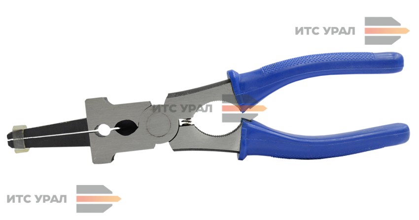 SDT04-01, Плоскогубцы сварщика