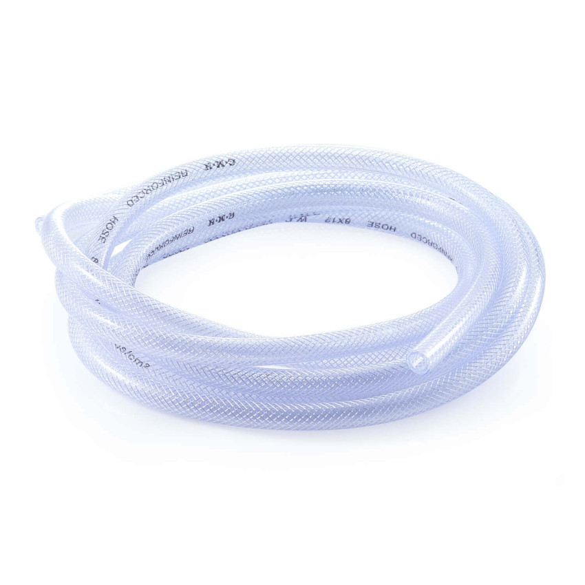 Газовый шланг (3 метра)