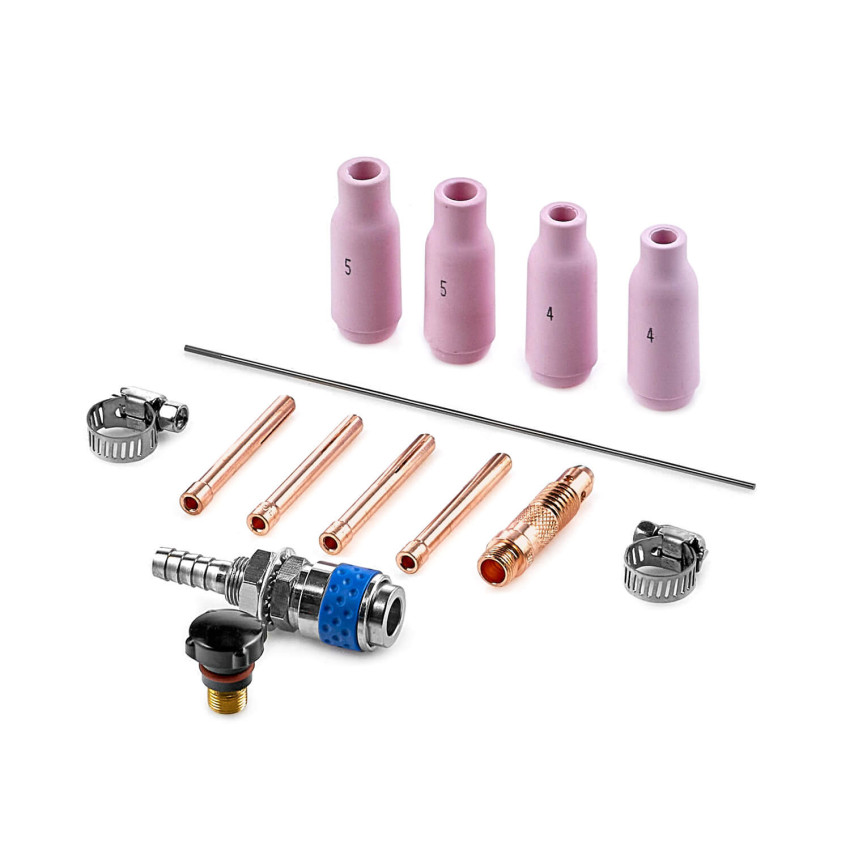 ЗИП и комплектующие