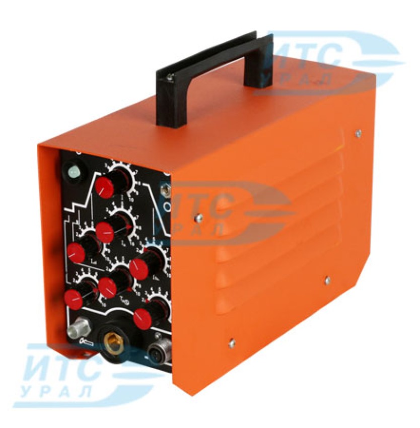 БУСП-ТИГ, Блок управления сварочным процессом