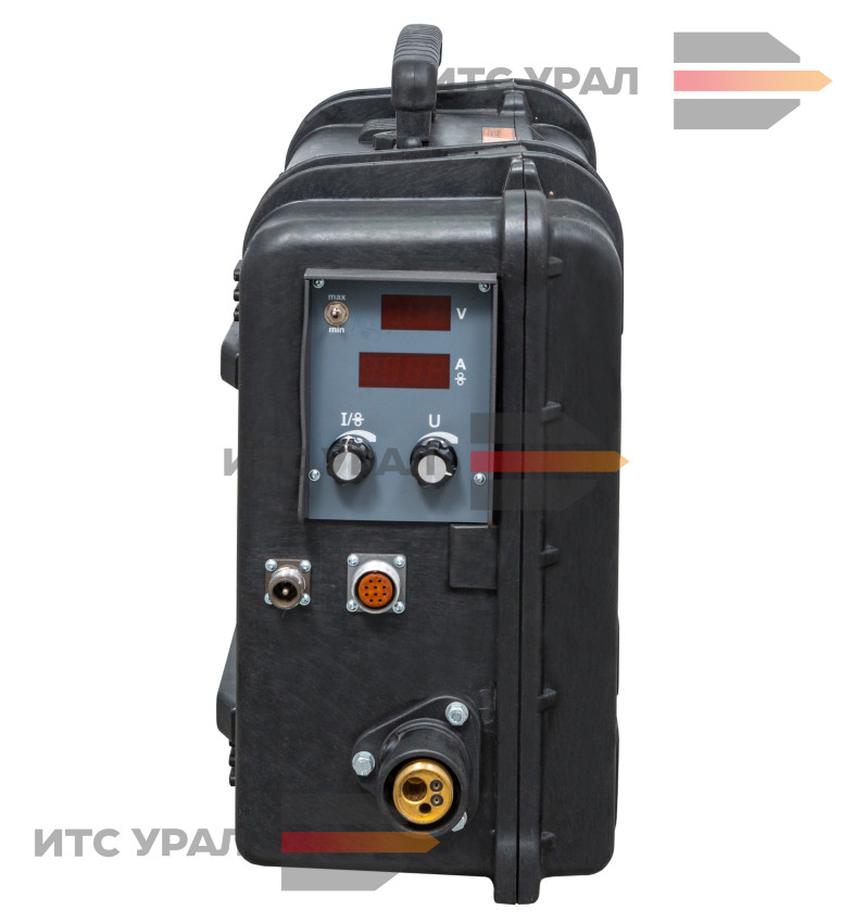 Лицевая панель ПДГО-511 «ВЕЗДЕХОД»