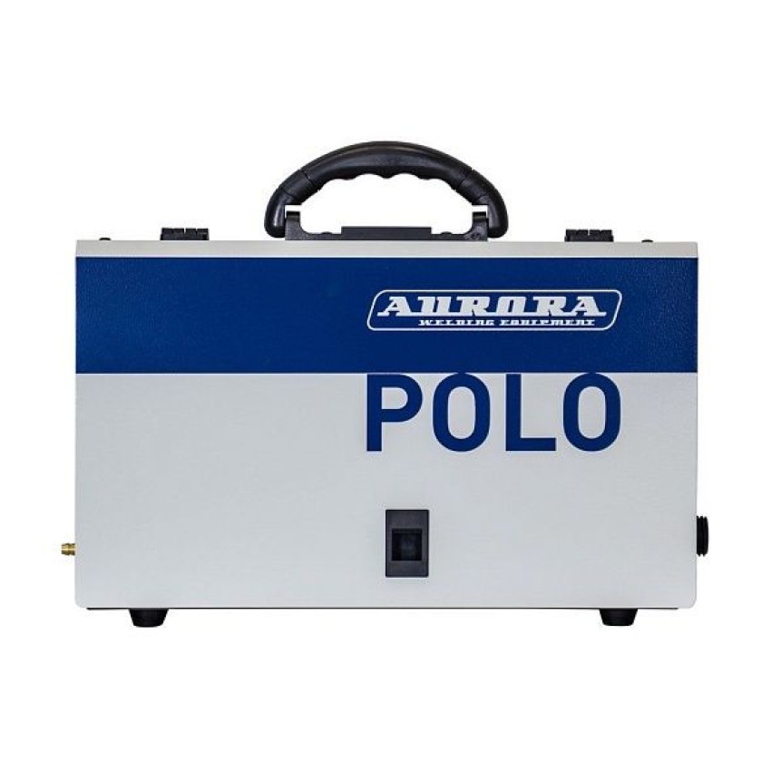 Aurora POLO 175 SYNERGIC, Инверторный сварочный полуавтомат