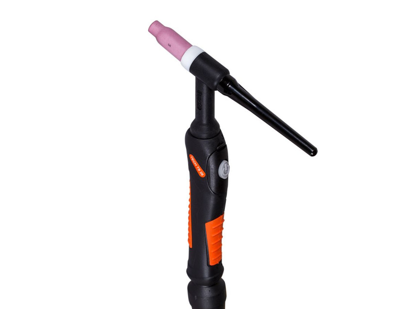 TECH TS 26 M12×1 (IOW6906), 4м, Горелка сварочная