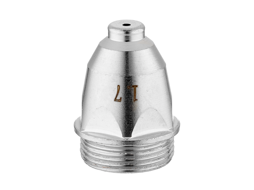 Сопло д. 1,7 мм P80 (IVU0039-17)