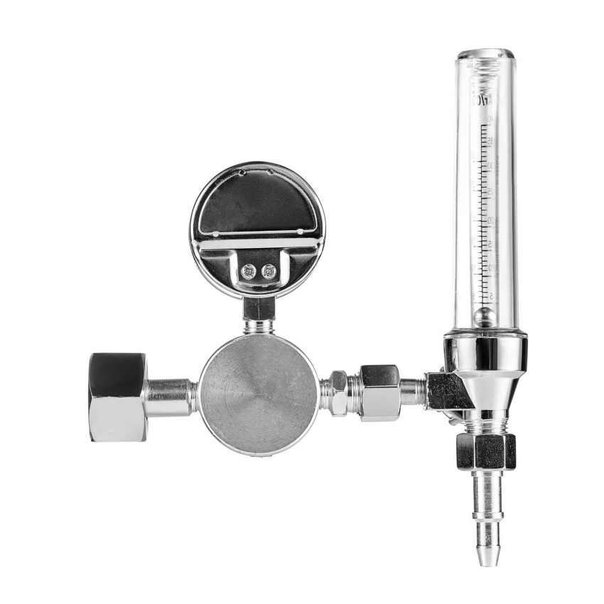 У-30/АР-40-1Р МИНИ, Регулятор расхода газа с одним ротаметром (001.010.614)_2