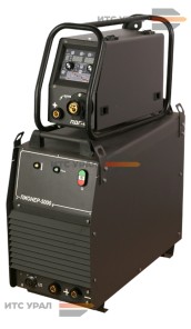 Пионер-5000 с ПДГ-416, Полуавтомат сварочный