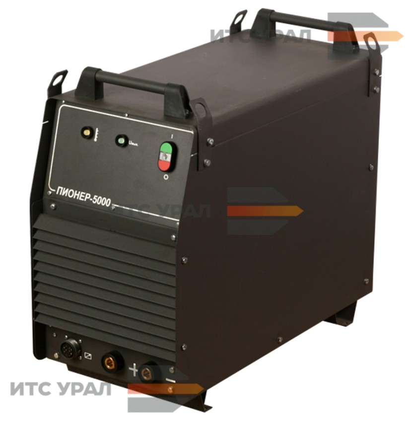 Пионер-5000 источник питания