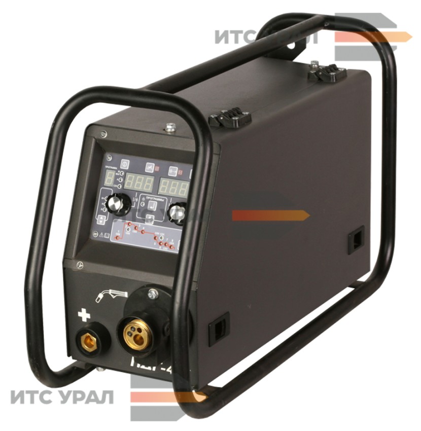 ПДГ-416, подающий механизм