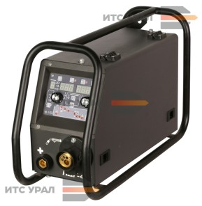 ПДГ-416, Механизм подачи