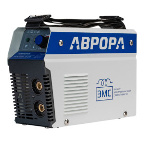 АВРОРА Вектор 1600 ЭМС (160А, 220В), Сварочный аппарат инверторного типа