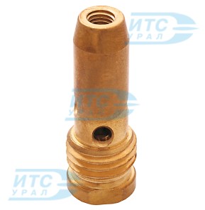 Держатель наконечника М6х45