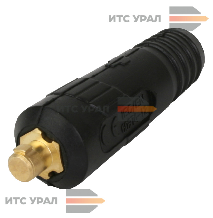 ВК 10-25, Вилка кабельная