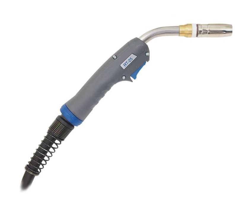 RT-25 Flex, 230А, 5м, Горелка для полуавтоматической сварки