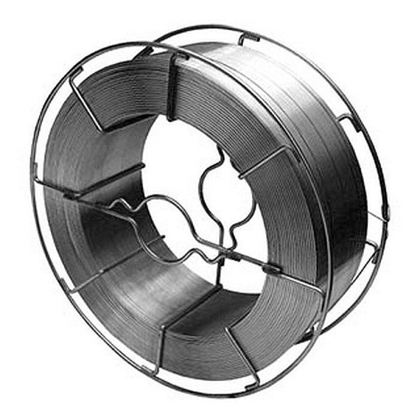 ULTRA-700 д.1,2мм (18кг, BS-300), Полированная сварочная проволока сплошного сечения