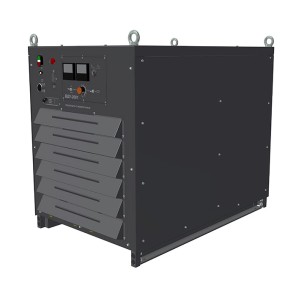 СЭЛМА ВДУ-2001, Выпрямитель сварочный с дросселем