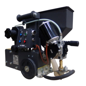 А-1698С, Трактор сварочный