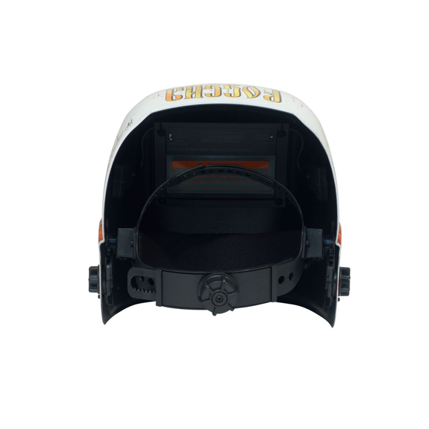 Aurora A-777 Russian Style - вид сзади