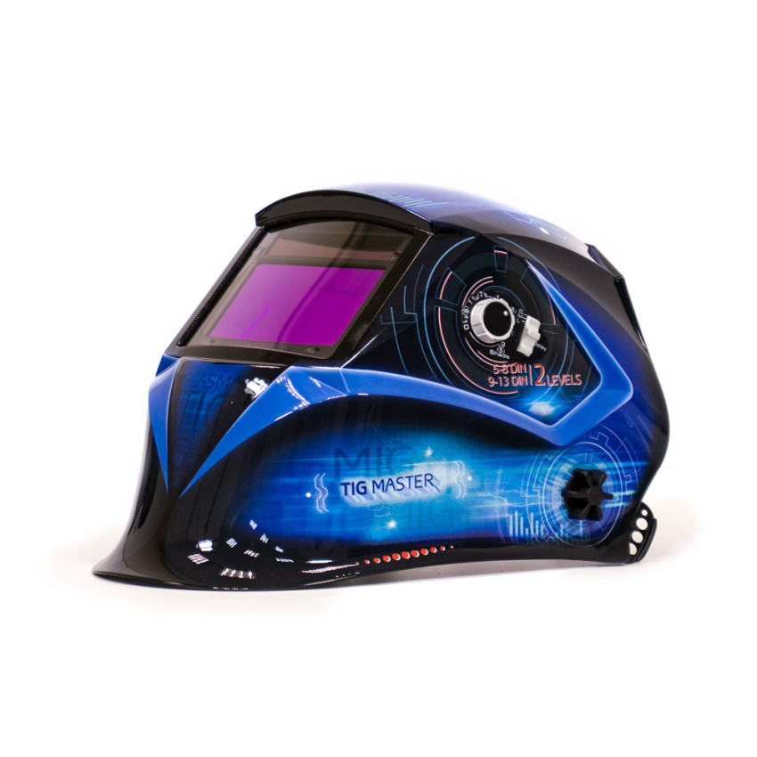 Aurora SUN-7 Tig Master