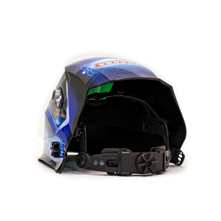 Маска сварщика Aurora SUN-7 Tig Master