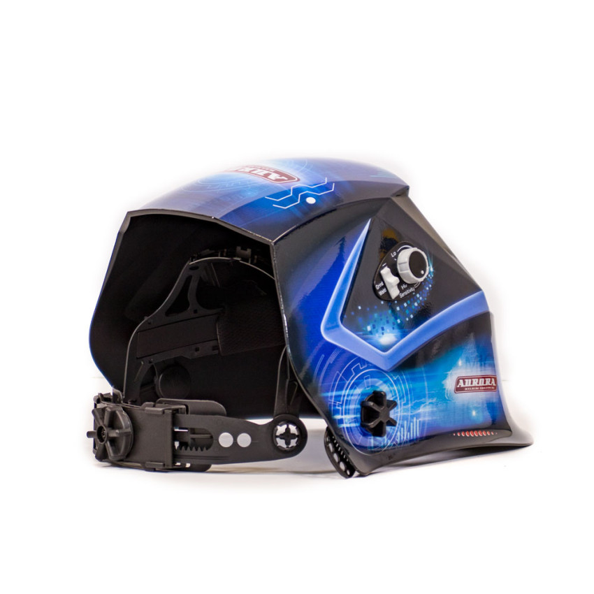 Маска хамелеон Aurora SUN-7 Tig Master