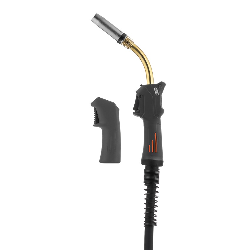 MIG MP 36 DOUBLE HOLD, Горелка, 5м DHA3605
