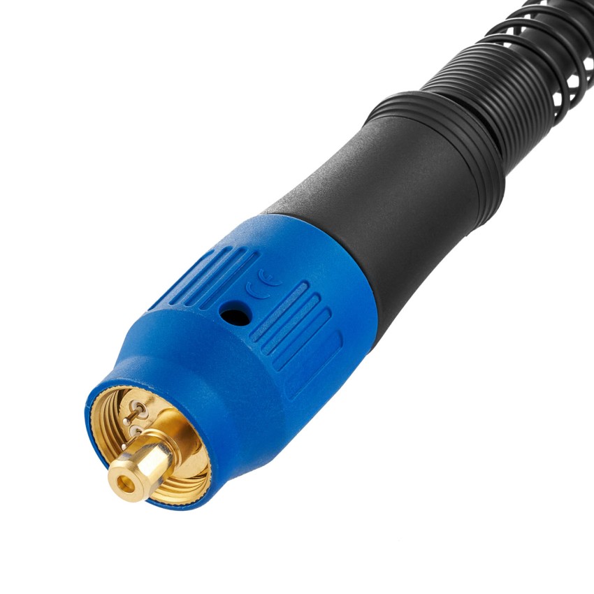 MIG MP 36 DOUBLE HOLD, Горелка, 5м DHA3605