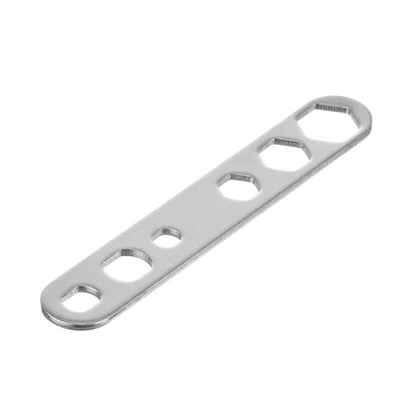 MIG MP 36 DOUBLE HOLD, Горелка, 5м DHA3605