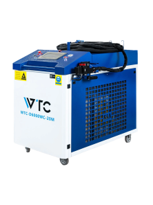 WTC-D6000WC, SUP52C, 20 м, Лазерный очиститель
