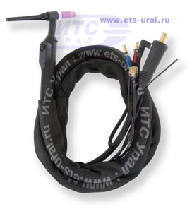 SRF-18W, 8м, Горелка для аргонодугой сварки