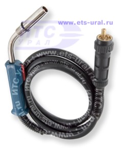 MF-40, 3м, Горелка для полуавтоматической сварки