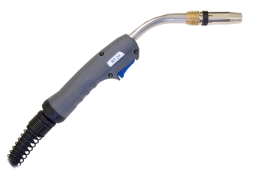 RT-24 Flex, 250А, 3 м, Горелка для полуавтоматической сварки