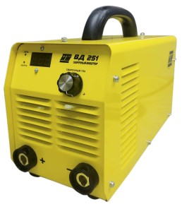 ВД-251 ИЖ (250А, 220В), Сварочный аппарат инверторного типа