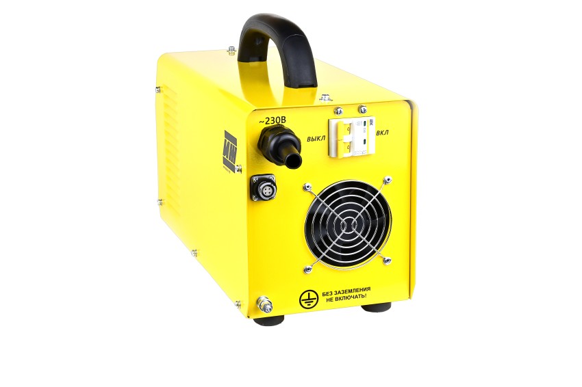 ВД-251 ИЖ (250А, 220В), Сварочный аппарат инверторного типа