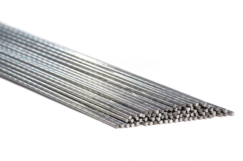 Dratec DT-ECO 316 (ER316LSi), д.2,4 мм (5 кг), Пруток присадочный для нержавейки